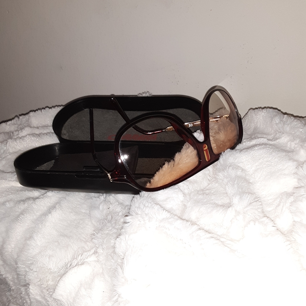 CARRERA SUNGLASSES - UNISEX